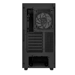 Корпус Deepcool CH560 Digital Black (R-CH560-WHAPE4D-G-1) без БЖ (R-CH560-BKAPE4D-G-1) Без БП - мініатюра 12