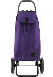 Сумка-візок Rolser I-Max MF 2LRSG More (IMX308-1008) - мініатюра 2
