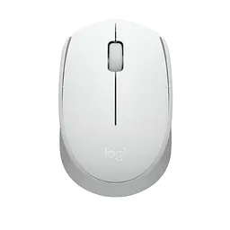 Мишка Logitech M171 White (910-006867)