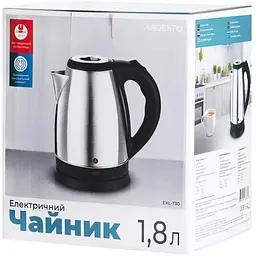 Електрочайник EKL-T30 - мініатюра 6