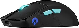 Миша бездротова Asus ROG Harpe Ace Aim Lab Edition Black (90MP02W0-BMUA00) - мініатюра 3