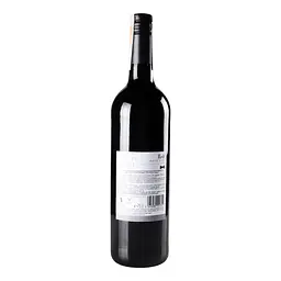 Вино Le Curieux Sommelier Merlot, червоне, сухе, 0,75 л - мініатюра 2