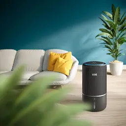 Очищувач повітря Philips AC3421/13 - мініатюра 6