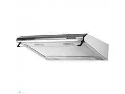 Витяжка плоска Eleyus BONA II LED SMD 50 IS - мініатюра 3