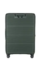 Валіза 81 См Samsonite PARALUX HS OLIVE 81x54x32(35) KT2*04004 - мініатюра 2