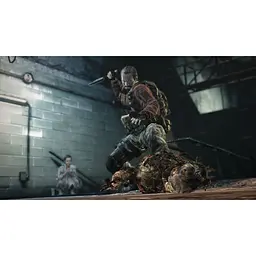 Ключ активації Microsoft Resident Evil Revelations 1 & 2 Bundle для Xbox One/Series - мініатюра 2