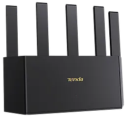 Бездротовий маршрутизатор Tenda RX2L Pro AX1500 (7040531) - мініатюра 2