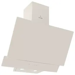 Витяжка декоративна похила Perfelli DNS 6452 D 850 IV LED - мініатюра 3