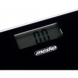 Підлогові ваги Mesko MS 8150 black - мініатюра 2