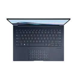Asus,ZenBook,UX3405MA-PP273W WQ+ laptop,Ultra 9-185H XX,32 GB,1024 GB,Arc,Windows 11 - мініатюра 3