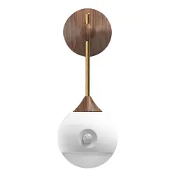 Розумний нічник Soothing DSHJ-L - 001 Brown