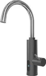 Проточний водонагрівач Electrolux Taptronic (Black)