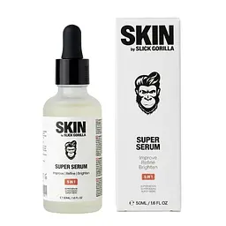 Сироватка для обличчя Slick Gorilla Super Serum 5in1 50мл (SG5IN1)