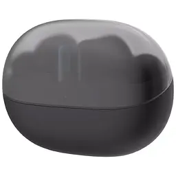 Навушники Tecno Sonic 1 Black (4895180784118) - мініатюра 3