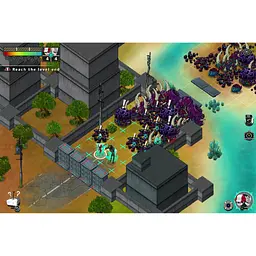 Ключ активації Microsoft Captain Velvet Meteor: The Jump + Dimensions для Xbox Series S/X - мініатюра 6
