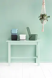Відро для сміття Brabantia Sort&Go, 6 л, темно-зелений (129841) - мініатюра 7