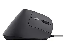 Миша Trust Bayo 2 Ergonomic Black (25144) - мініатюра 5