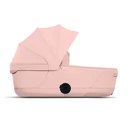 Люлька складана Mios/Coya 5.0 Style Peach Pink - мініатюра 4