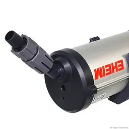 Стерилізатор з Wi-Fi управлінням Eheim reeflexUV+e 1500 (3734210) - мініатюра 9