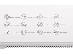 Пароварка Saturn ST-EC1187 - мініатюра 3