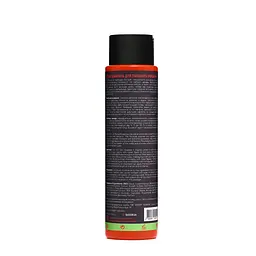 Детокс шампунь для глибокого очищення Detox Deep Purity Shampoo Succor 400 мл - мініатюра 2