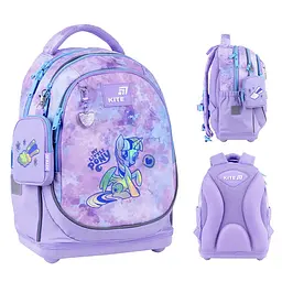 Шкільний рюкзак Kite Education My Little Pony (LP26-724S) - мініатюра 18