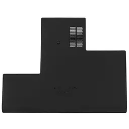 Задня кришка відсіку Hewlett Packard для ноутбука HP (Pavilion: DV7-7000) чорний Б/В - мініатюра 2