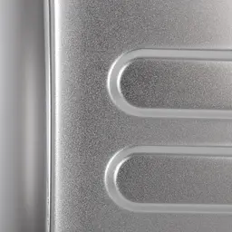 Кухонна мийка Haiba 78x50 satin HB0647, Нержавіюча сталь - мініатюра 3