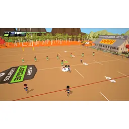 Ключ активації Microsoft Rugby League Legends '23 для Xbox One/Series S/X - мініатюра 5