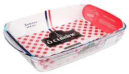 Форма O Cuisine 40х27х7 см (7172903)