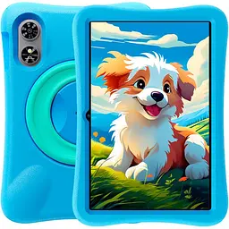 Планшет Oukitel OT6kids 10" HD+/4GB/64GB/ RK3562/8000mAh/ 5+2Мп/ WIFI Blue