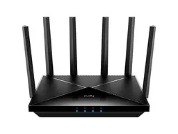 Wi-Fi-маршрутизатор CUDY WR6500H