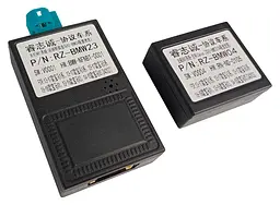 Перехідна рамка BMW X5 AWM 881-03-111 - мініатюра 8