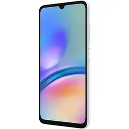 Смартфон Samsung Galaxy A05s 4/64Gb Silver (SM-A057GZSUEUC) - мініатюра 2