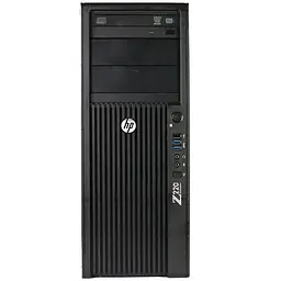 Комп'ютер HP Z220 Workstation MT (i5-3330/8/1TB) Б/В - мініатюра 2