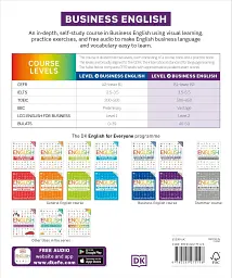 English for Everyone Business English Course Book Level 2 - мініатюра 2