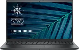 Ноутбук Dell Vostro 3510 15.6' FHD AG, Intel i5-1135G7, 8GB, F512GB, NVD350-2, Lin, чорний (N8064VN3510GE_UBU)