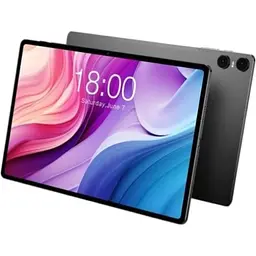 Планшет Teclast T40HD 16/128GB LTE Gray - мініатюра 2