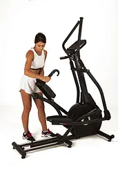 Орбітрек Toorx Elliptical ERX 400 (ERX-400) - мініатюра 6