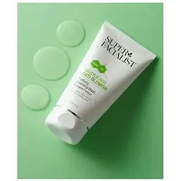 Super Facialist Гель із саліциловою кислотою д/проблемної шкіри обличчя, 150мл - мініатюра 3