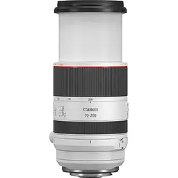 Об'єктив Canon RF 70-200mm f/2.8 L IS USM (3792C005) [84133] - мініатюра 5