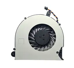 Вентилятор Кулер HP EliteBook 8560 8560B 8560P 8570P 641183-001 650293-001