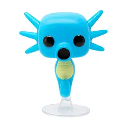 Фігурка для геймерів Funko Pop серії Покемон - Хорсі (74629)