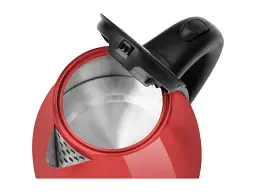 Електрочайник ECG RK 1705 Metallico Rosso - мініатюра 12