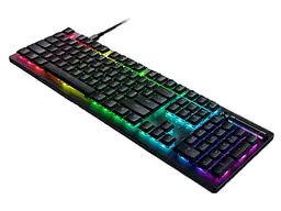 Клавіатура Razer DeathStalker V2 Red Switch Black (RZ03-04500100-R3M1) - мініатюра 3