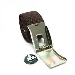Ремінь з відкривачкою для пива Gofin suspenders 4х110-130 см acs0011946 - мініатюра 4
