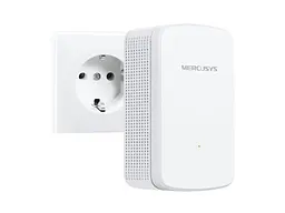 Повторювач Wi-Fi Mercusys ME20 - мініатюра 2