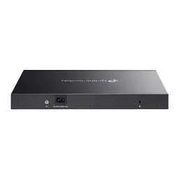 Комутатор мережевий TP-Link ES228GMP - мініатюра 4