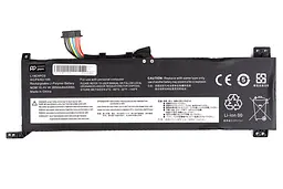 Акумулятор PowerPlant для ноутбуків Lenovo Legion R7000 2020 Series (L19C4PC0) 15.4V 3850 mAh
