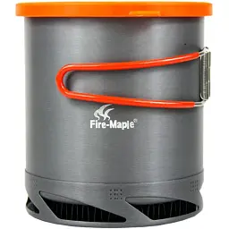 Казанок Fire-Maple FM XK6 1L - мініатюра 2